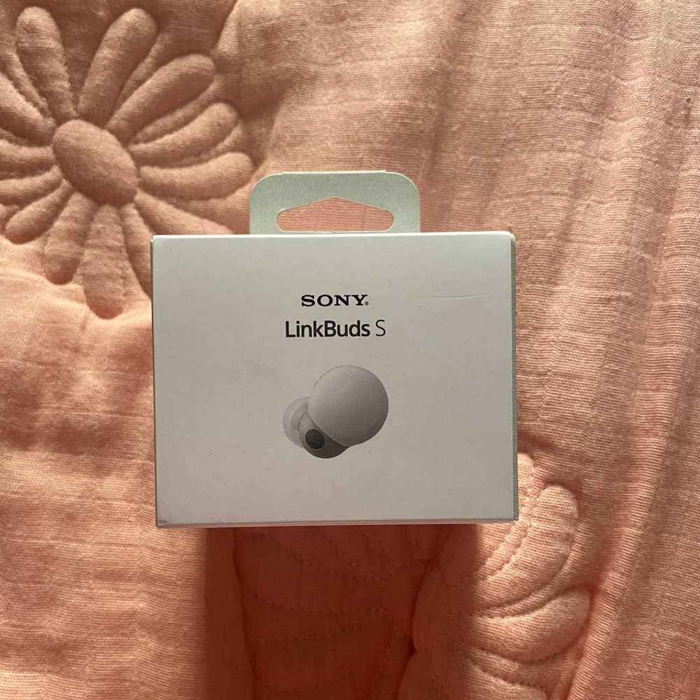 Sony LinkBuds S